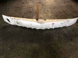 2005 MAZDA 3 Front Bumper Filler Impact Absorber Styrofoam Sedan 2.0L Mazda3