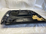 2004 - 2006 MAZDA 3 Front Door Interior Trim Panel Right Passenger Side Sedan G