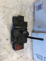 2005 MAZDA 3 Front Bonnet Hood Lock Latch Assembly with Release Lever Mazda3