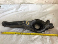 2004 - 2013 MAZDA 3 Rear Lower Control Arm lateral Link Right Passenger Side G