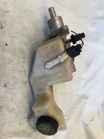 2004 - 2008 MAZDA 3 Engine Brake Master Cylinder w/ Fluid Bottle Tank 2.0L G