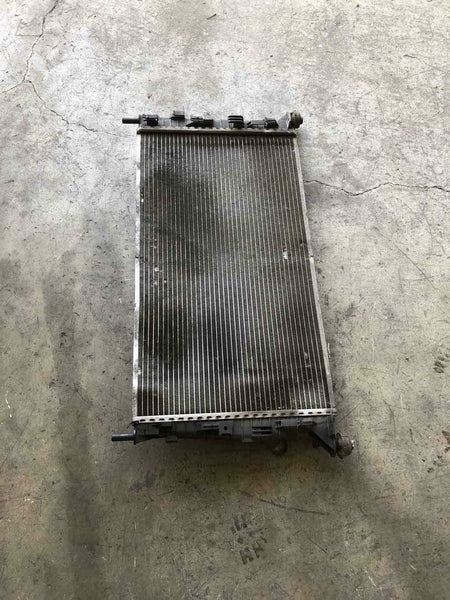 2004 - 2006 MAZDA 3 Engine Radiator Cooling Tank 4 Cylinder 2.0L FWD Sedan