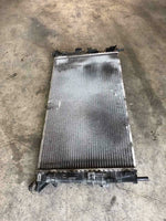 2004 - 2006 MAZDA 3 Engine Radiator Cooling Tank 4 Cylinder 2.0L FWD Sedan