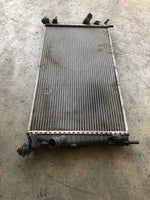 2004 - 2006 MAZDA 3 Engine Radiator Cooling Tank 4 Cylinder 2.0L FWD Sedan