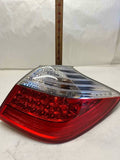 2009-2014 HYUNDAI GENESIS Rear Tail Light Lamp Quarter Panel Mounted Right Side