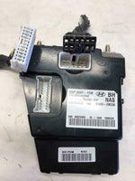 2009 - 2014 HYUNDAI GENESIS Power Supply Distribution Module (ID 95460-3M200)