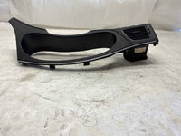 2011 HYUNDAI GENESIS Speedometer Cluster Trim Bezel with Air Condition Vent G