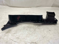 2011 HYUNDAI GENESIS Speedometer Cluster Trim Bezel with Air Condition Vent G