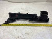 2011 HYUNDAI GENESIS Speedometer Cluster Trim Bezel with Air Condition Vent G