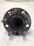 2009 - 2014 HYUNDAI GENESIS Front Wheel Bearing & Hub Assembly Right Side RH G