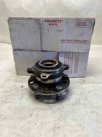 2009 - 2014 HYUNDAI GENESIS Rear Wheel Bearing & Hub Assembly Left Driver Side G