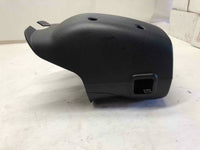 2011 HYUNDAI GENESIS Steering Column Upper and Lower Trim Panel Cover 4.6L G