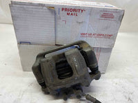 2009 - 2014 HYUNDAI GENESIS Rear Back Brake Disc Caliper Right Passenger Side G