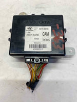 2009 - 2014 HYUNDAI GENESIS Rear Driver Park Assist Module (95770-3M100) Sedan G