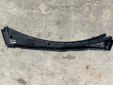 2011 HYUNDAI GENESIS Front Windshield Cowl Grill Air Inlet Vent Panel Trim 4.6L