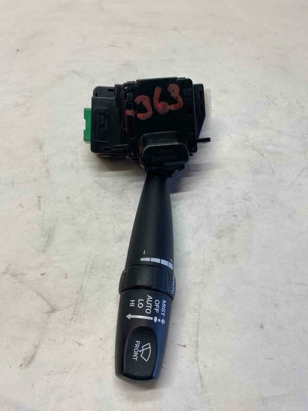 2009 - 2016 HYUNDAI GENESIS Windshield Wiper Combination Switch Control Lever G