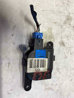 2011 HYUNDAI GENESIS Heater Blower Recirculate Motor Actuator (D266-GG6AA) G