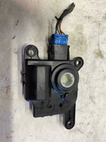 2011 HYUNDAI GENESIS Heater Blower Recirculate Motor Actuator (D266-GG6AA) G