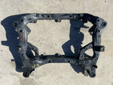 2009 - 2014 HYUNDAI GENESIS Front Suspension Undercarriage Crossmember RWD G