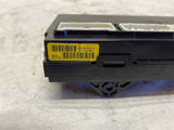 2011 HYUNDAI GENESIS Temperature Climate Control Module Unit (97255-3M000) G