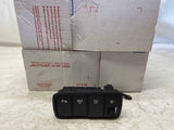 2011 HYUNDAI GENESIS Dash Dimmer Light Parking Aid Switch Sedan Black Interior G