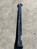 2009 - 2011 HYUNDAI GENESIS Rocker Moulding Side Skirt Left Driver Side LH G