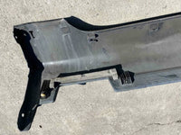 2009 - 2011 HYUNDAI GENESIS Rocker Moulding Side Skirt Left Driver Side LH G