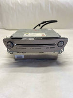 2009 - 2013 HYUNDAI GENESIS Front Radio Keyboard 6 Disc DVD Changer Sedan G