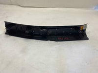 2011 HYUNDAI GENESIS Rear Back Door Sill Scuff Plate 85885-3M500 Right Side RH G