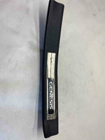 2011 HYUNDAI GENESIS Rear Back Door Sill Scuff Plate 85885-3M500 Right Side RH G