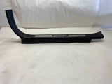 2011 HYUNDAI GENESIS Front Door Sill Scuff Plate 85881-3M000 Left Driver  Side G