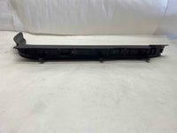 2011 HYUNDAI GENESIS Front Door Sill Scuff Plate 85881-3M000 Left Driver  Side G