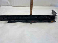 2011 HYUNDAI GENESIS Front Door Sill Scuff Plate 85881-3M000 Left Driver  Side G