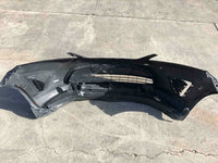 2011 - 2013 FORD FIESTA Front Bumper Cover Assembly Paint Code PXR Sedan G