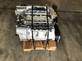 2004 - 2006 TOYOTA SIENNA Engine Assembly 3.3L A 5th digit 3MZFE FWD 142K Miles