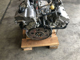 2004 - 2006 TOYOTA SIENNA Engine Assembly 3.3L A 5th digit 3MZFE FWD 142K Miles