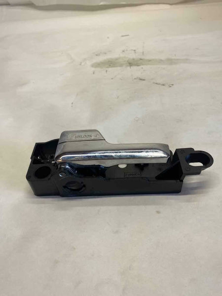 2006 - 2012 FORD FUSION Rear Inside Door Handle Left Driver Side Sedan Chrome G