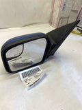 2010 - 2012 FORD FUSION Power Door Mirror w/ Blind Spot Alert Left Side Painted