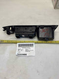 2012 FORD FUSION Front Master Power Window Switch Left Driver Side LH Sedan G