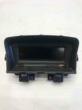 2011-2015 Chevy Cruze Information Display Monitor Screen 813075439 / 22858074 M