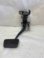 2012 FORD FUSION Front Parking Foot Stop Brake Pedal Assembly A/T 2.5L Sedan