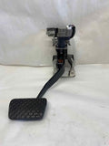 2012 FORD FUSION Front Parking Foot Stop Brake Pedal Assembly A/T 2.5L Sedan