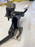 2012 FORD FUSION Front Parking Foot Stop Brake Pedal Assembly A/T 2.5L Sedan