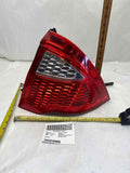 2010 - 2012 FORD FUSION Rear Tail Light Lamp Quarter Panel Mounted Right Side