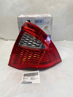 2010 - 2012 FORD FUSION Rear Tail Light Lamp Quarter Panel Mounted Right Side