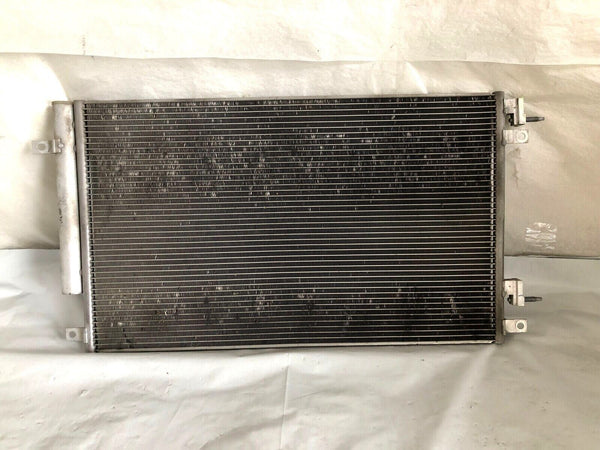 2016 - 2020 CHEVROLET CHEVY SPARK 1.4L 4-Cylinder A/C Condenser M