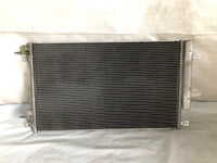 2016 - 2020 CHEVROLET CHEVY SPARK 1.4L 4-Cylinder A/C Condenser M