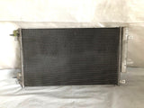 2016 - 2020 CHEVROLET CHEVY SPARK 1.4L 4-Cylinder A/C Condenser M