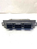 2012 FORD FUSION Engine Motor Brain Box Computer Control Module ECM 1531658A01 M