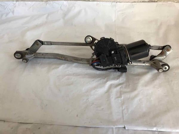 2013 CHEVY CRUZE FRONT WINDSHIELD WIPER MOTOR W/ LINKAGE Fits: 2011 - 2016 OEM T